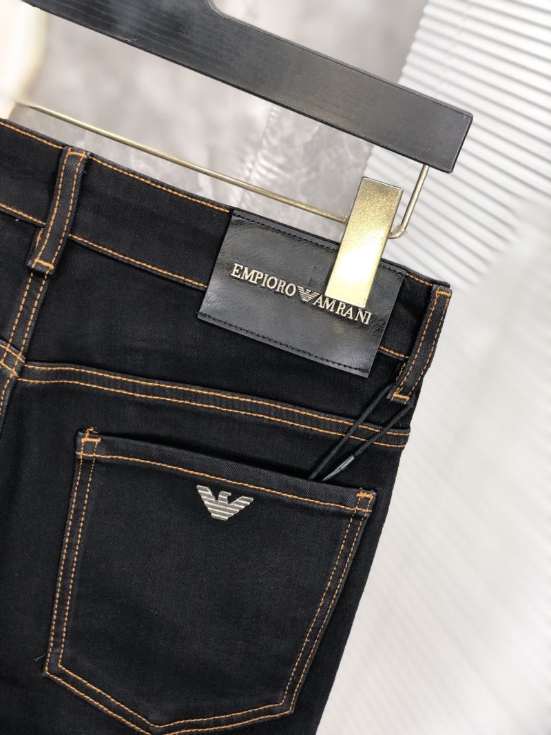 Armani Jeans